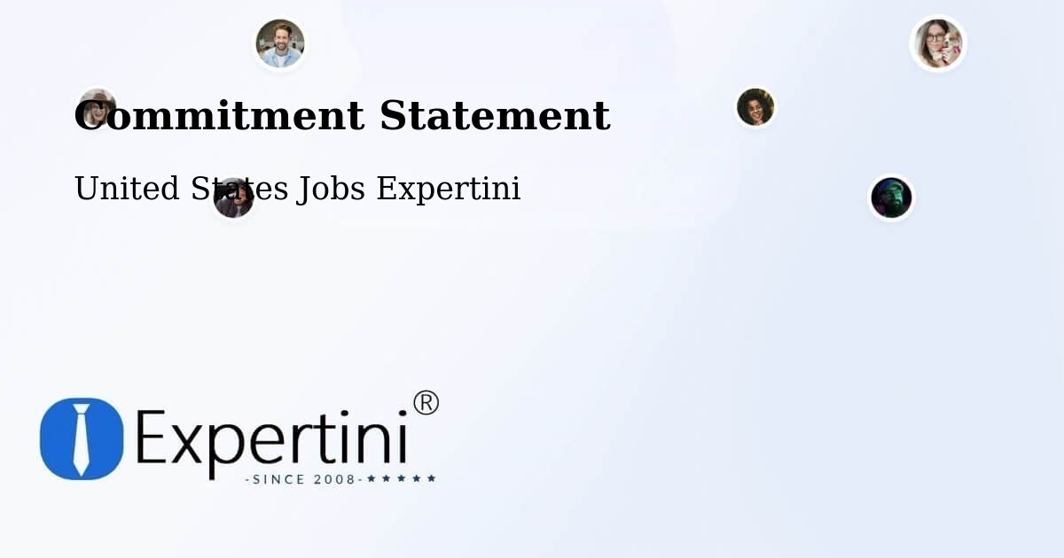 Corporate Commitment – Frederick - United States Jobs Expertini