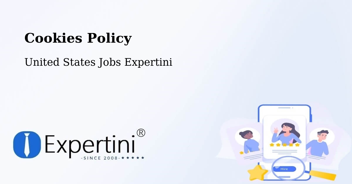 Cookie Policy – Frederick - United States Jobs Expertini